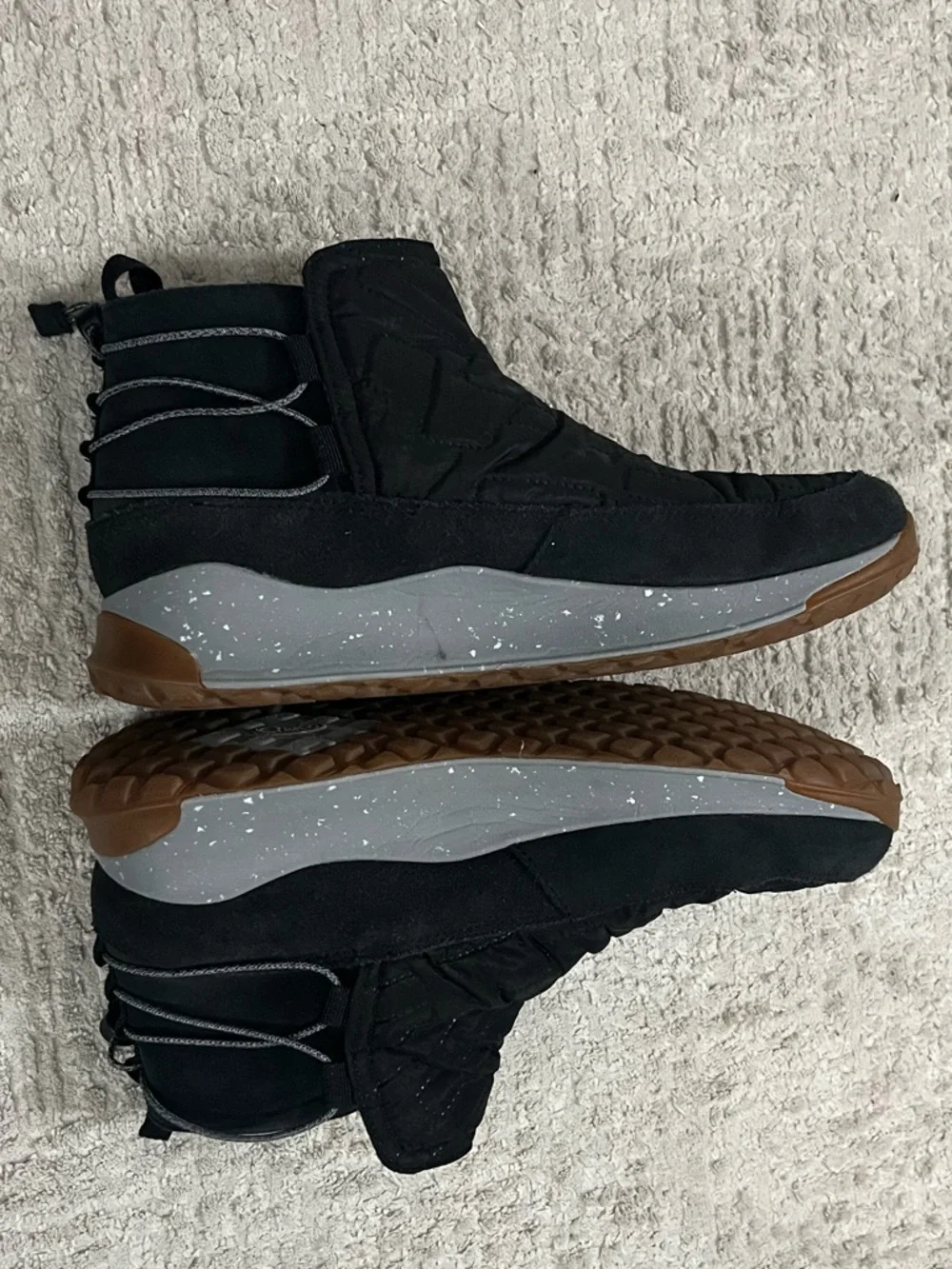 Chaco Borealis Ridge Boot - Picture 5 of 8